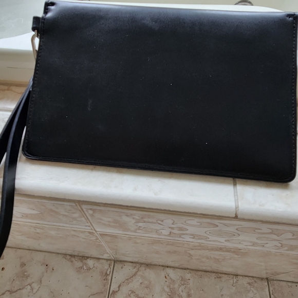 BCBGMAXAZRIA Wristlet - Picture 3 of 4